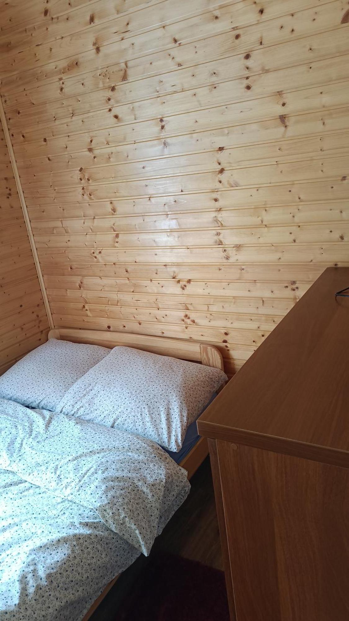 Osrodek Wypoczynkowy "Sloneczko" Villa Rusinowo  Ngoại thất bức ảnh